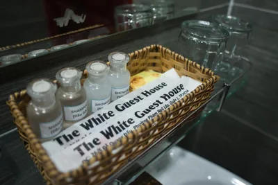 The White House – Fotos 4
